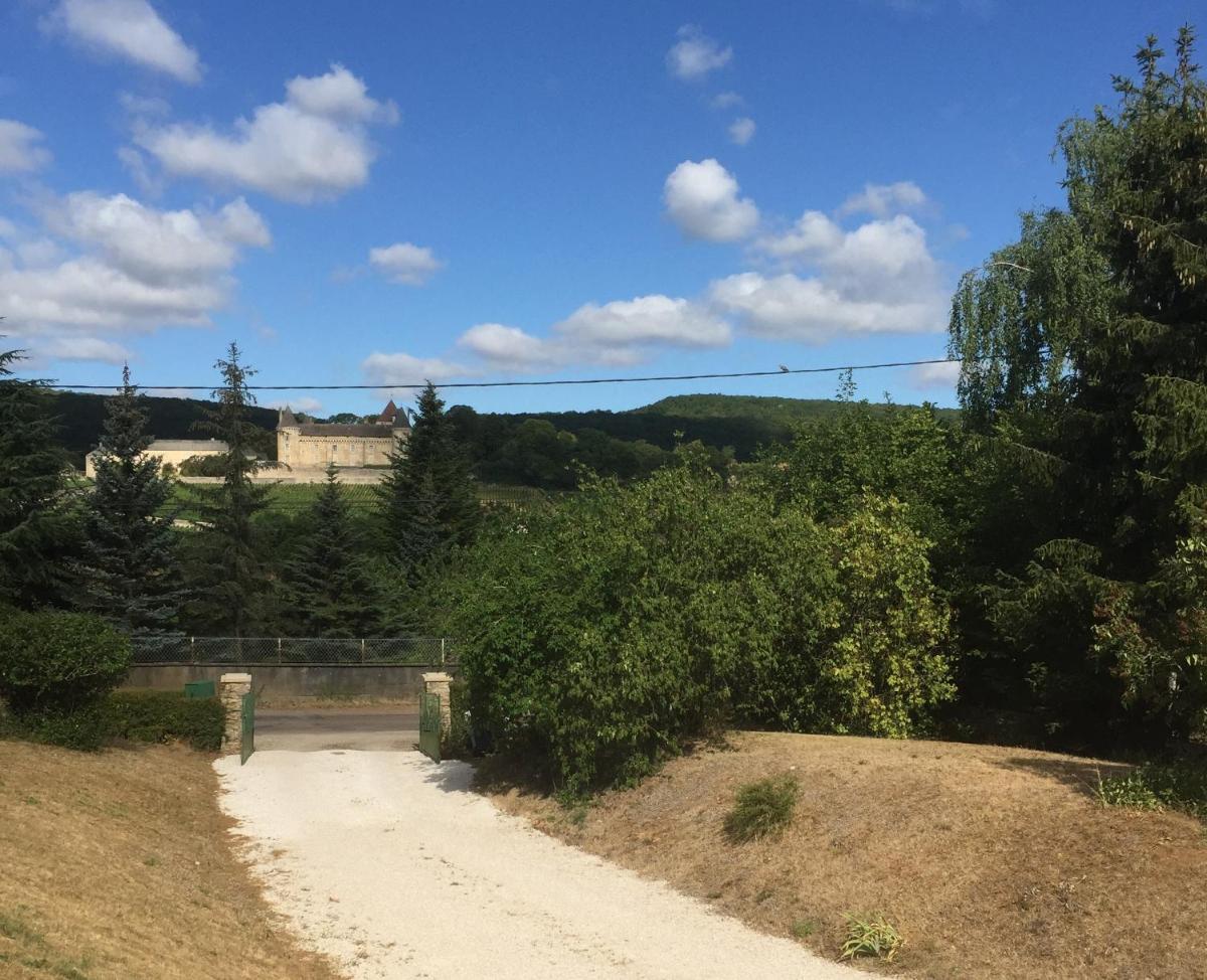 Gîte La Cabotte Rullyotine - Housity