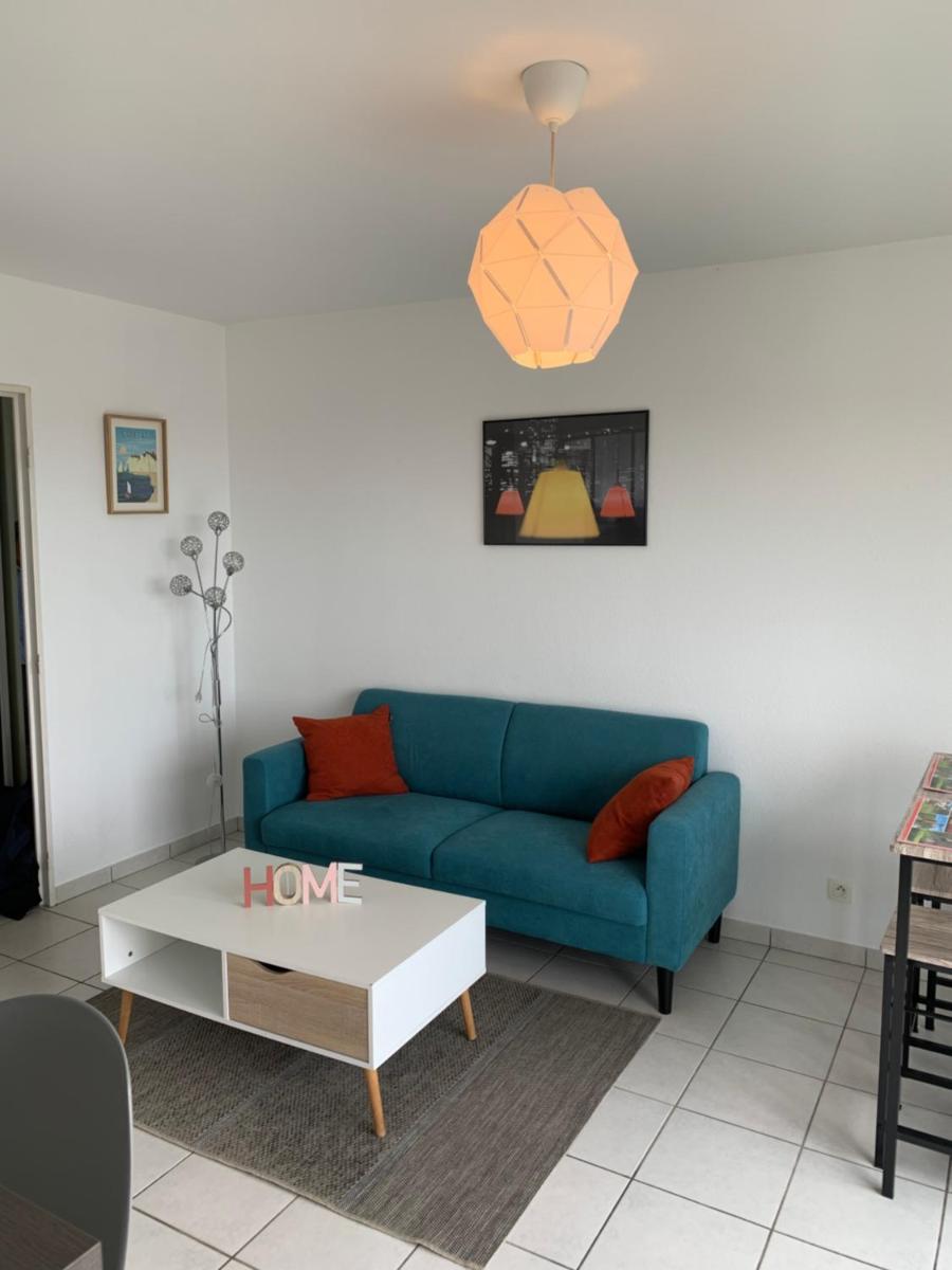 Appartement T2 dernier étage - Housity