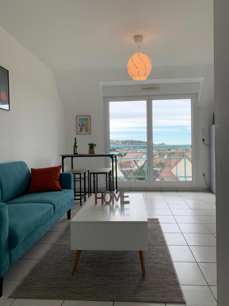 Appartement T2 dernier étage - Housity