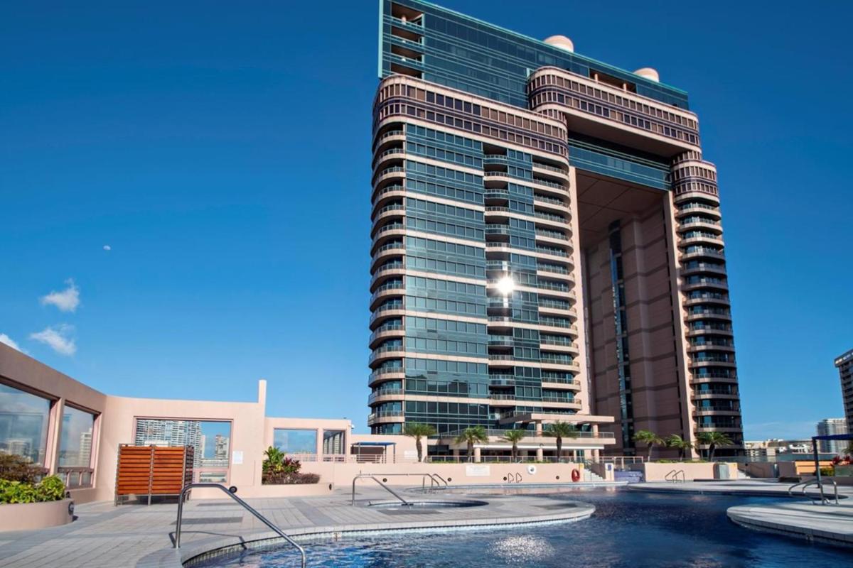 The Landmark #2705 - Housity