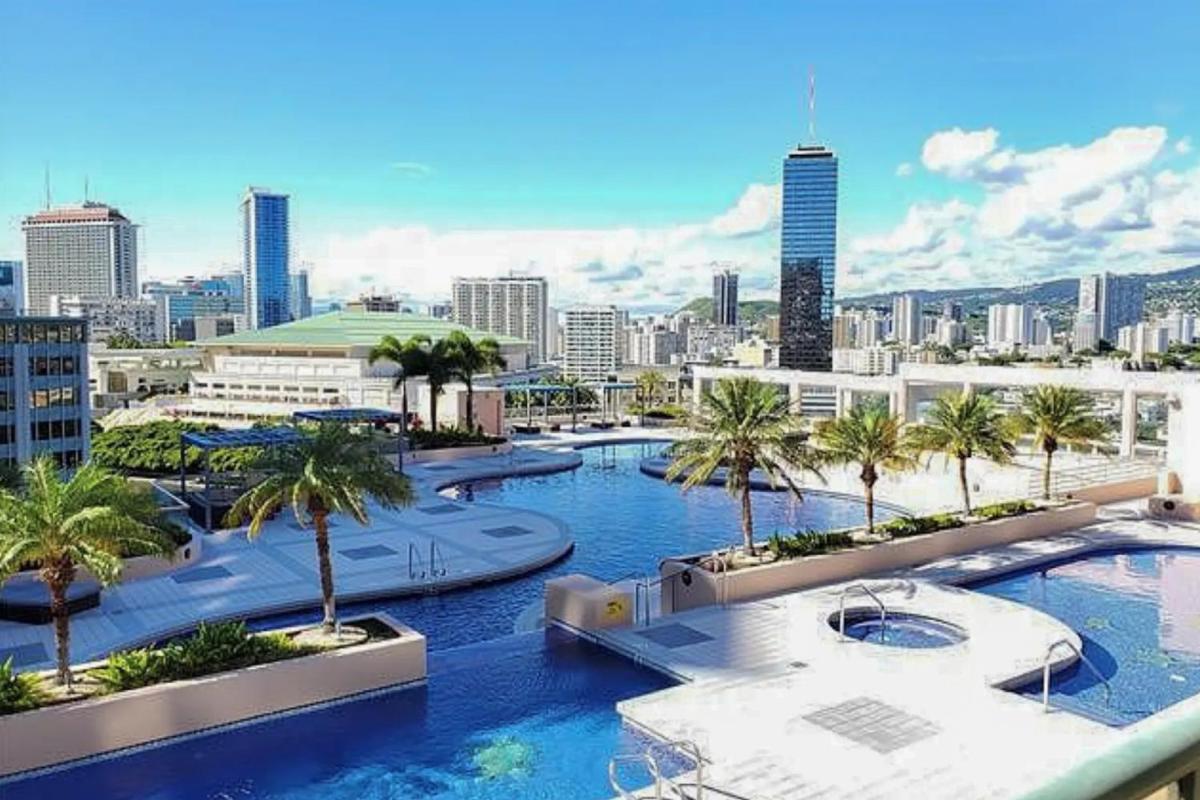 The Landmark #2705 - Housity