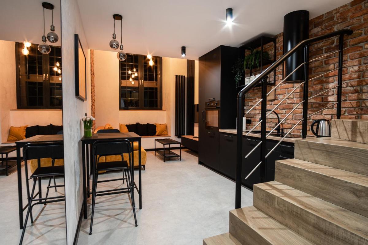Your Aparts - Lofty Scheiblera - Housity