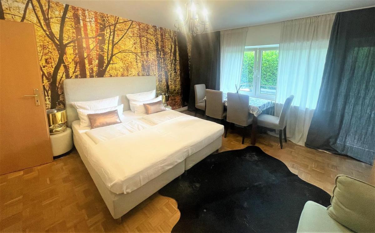 Gemütliches Apartment My Little Black Forest - Housity