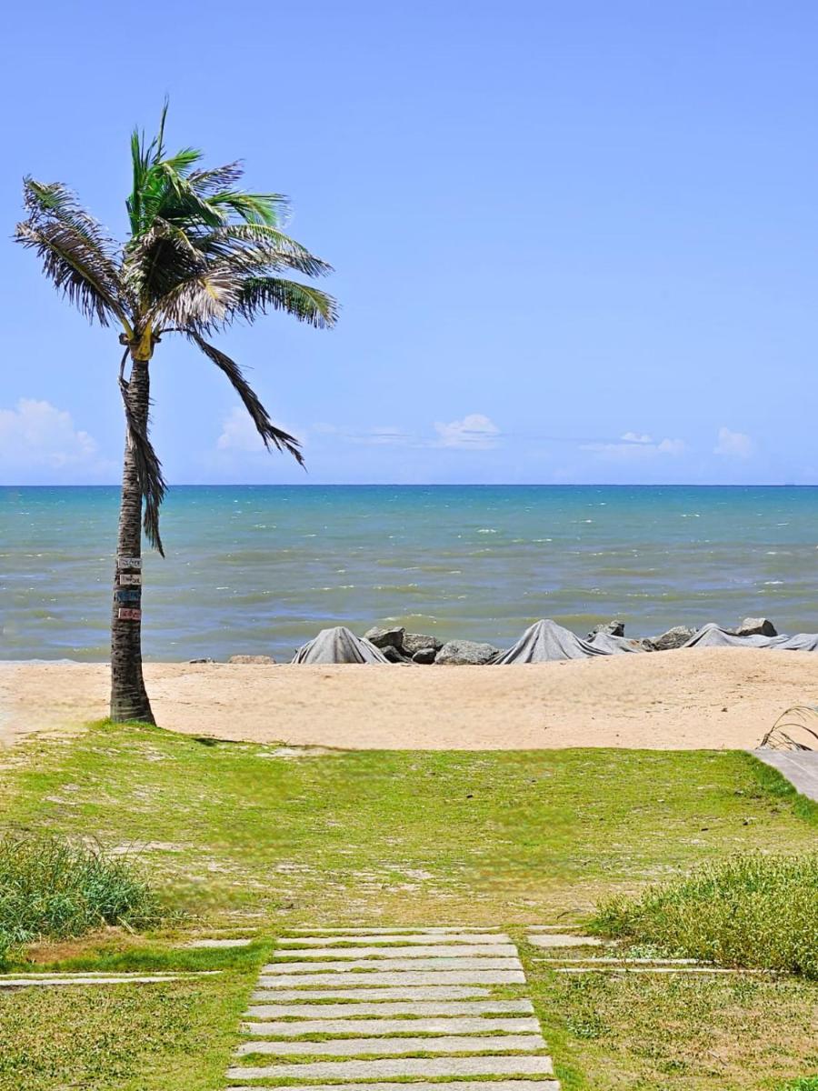 Pousada Varanda da Praia - Housity