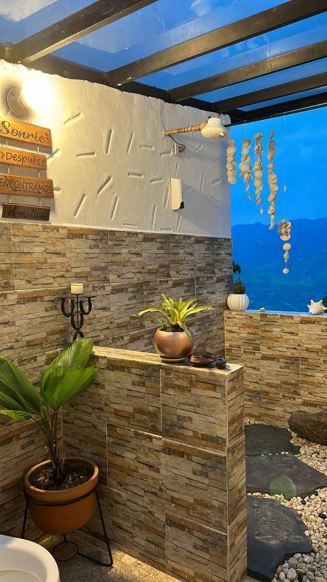 Vega Glamping - Housity