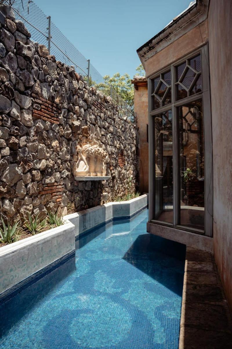 Sharazade - Boutique Stay Pool Magical Setting - Housity