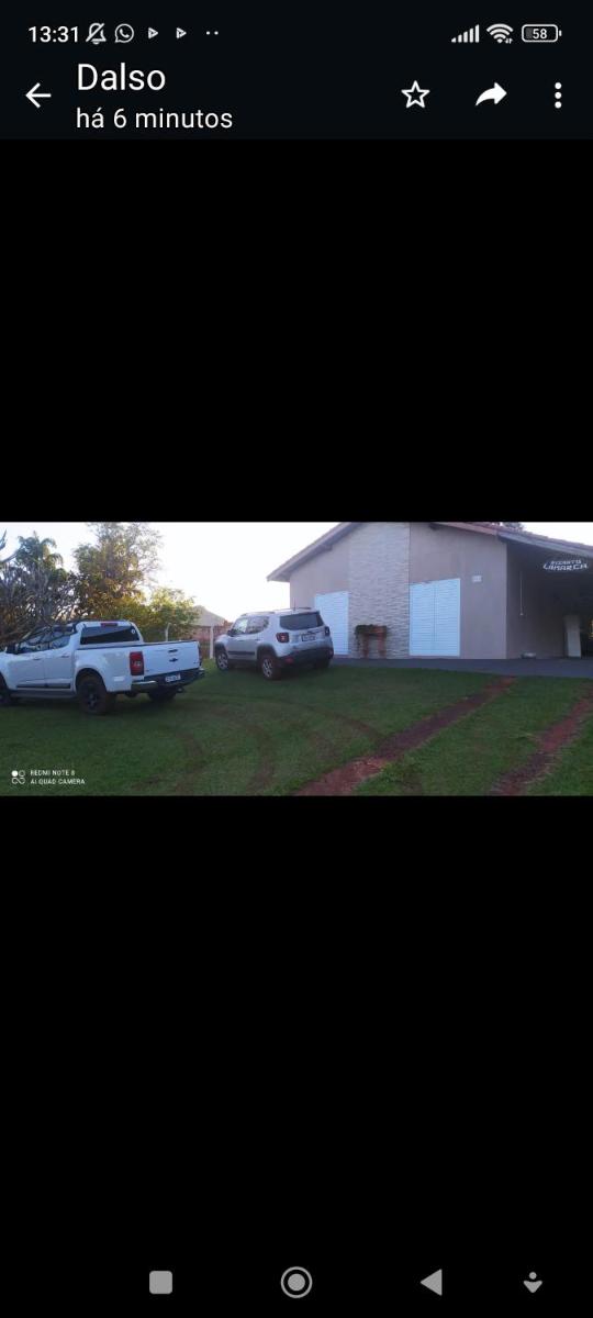 Recanto LAMARCA - Housity