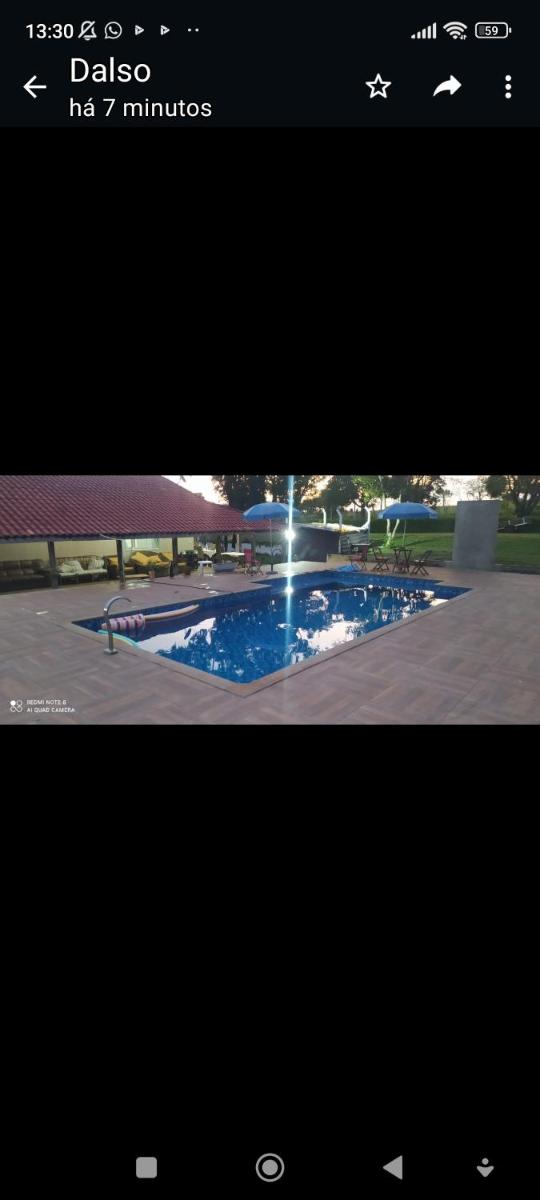 Recanto LAMARCA - Housity
