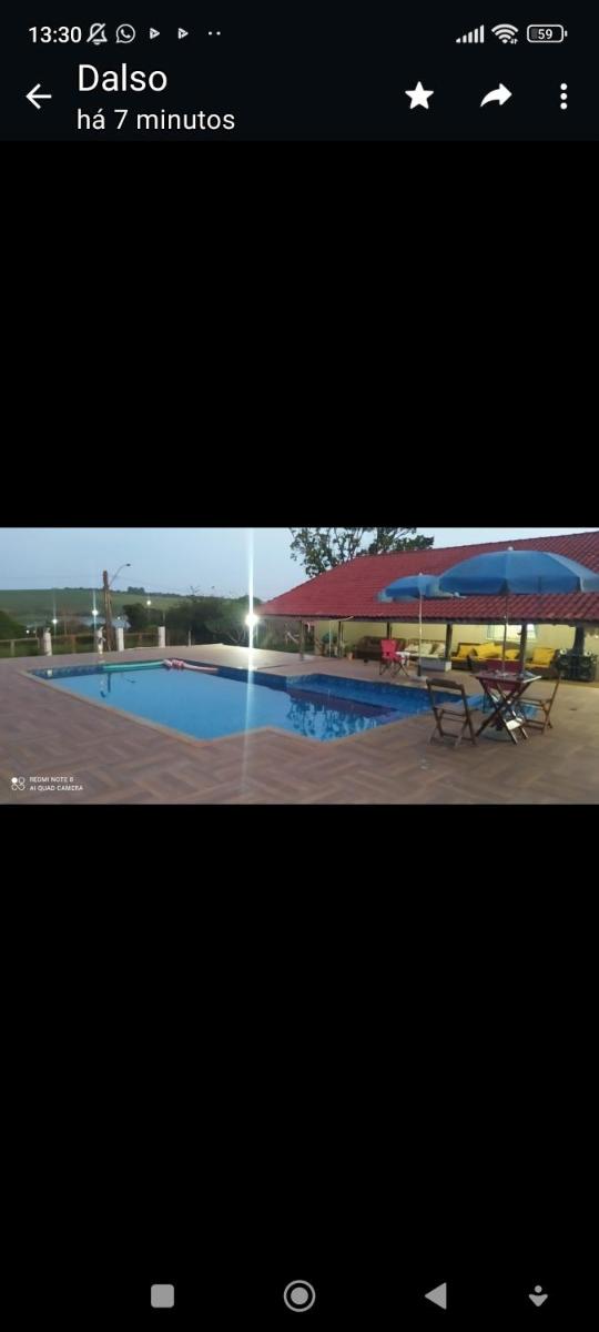 Recanto LAMARCA - Housity