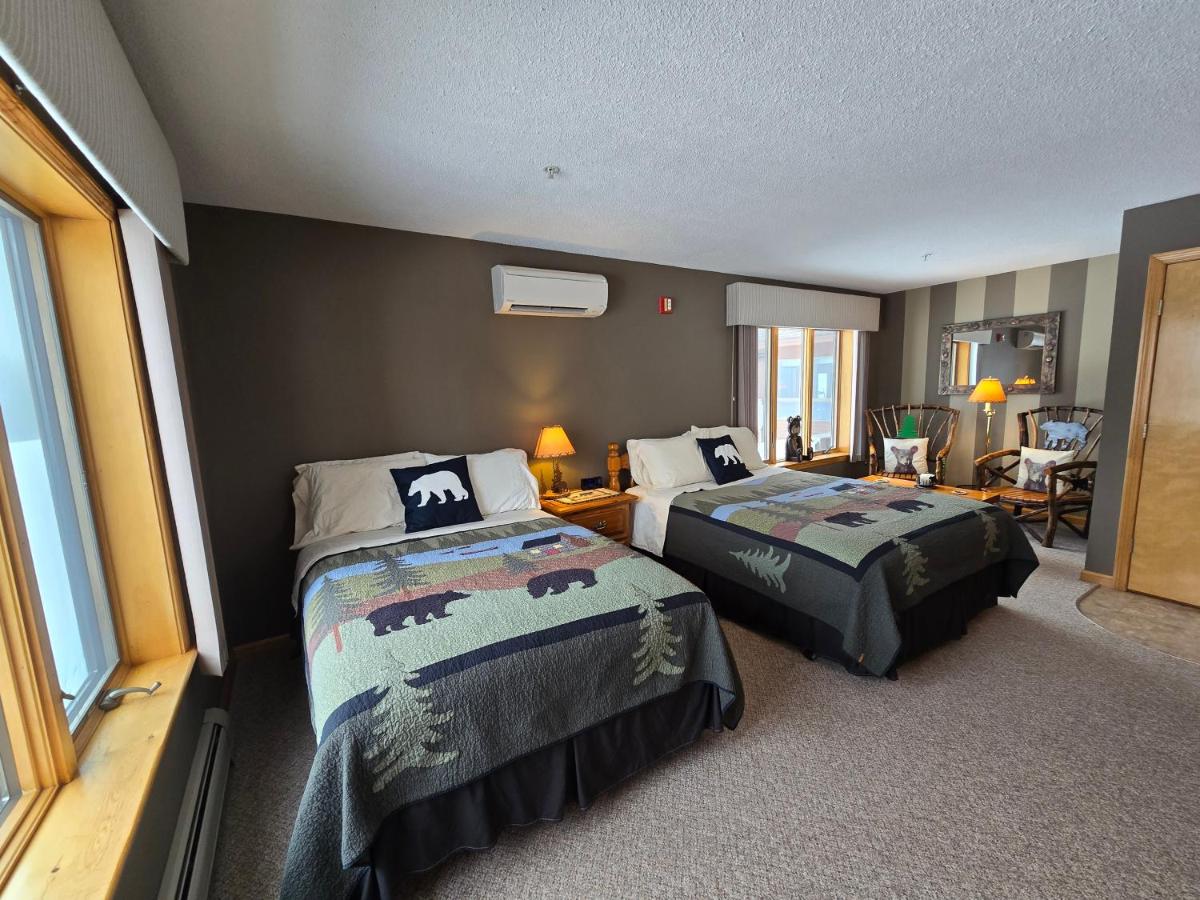 First Settlers Lodge - Housity