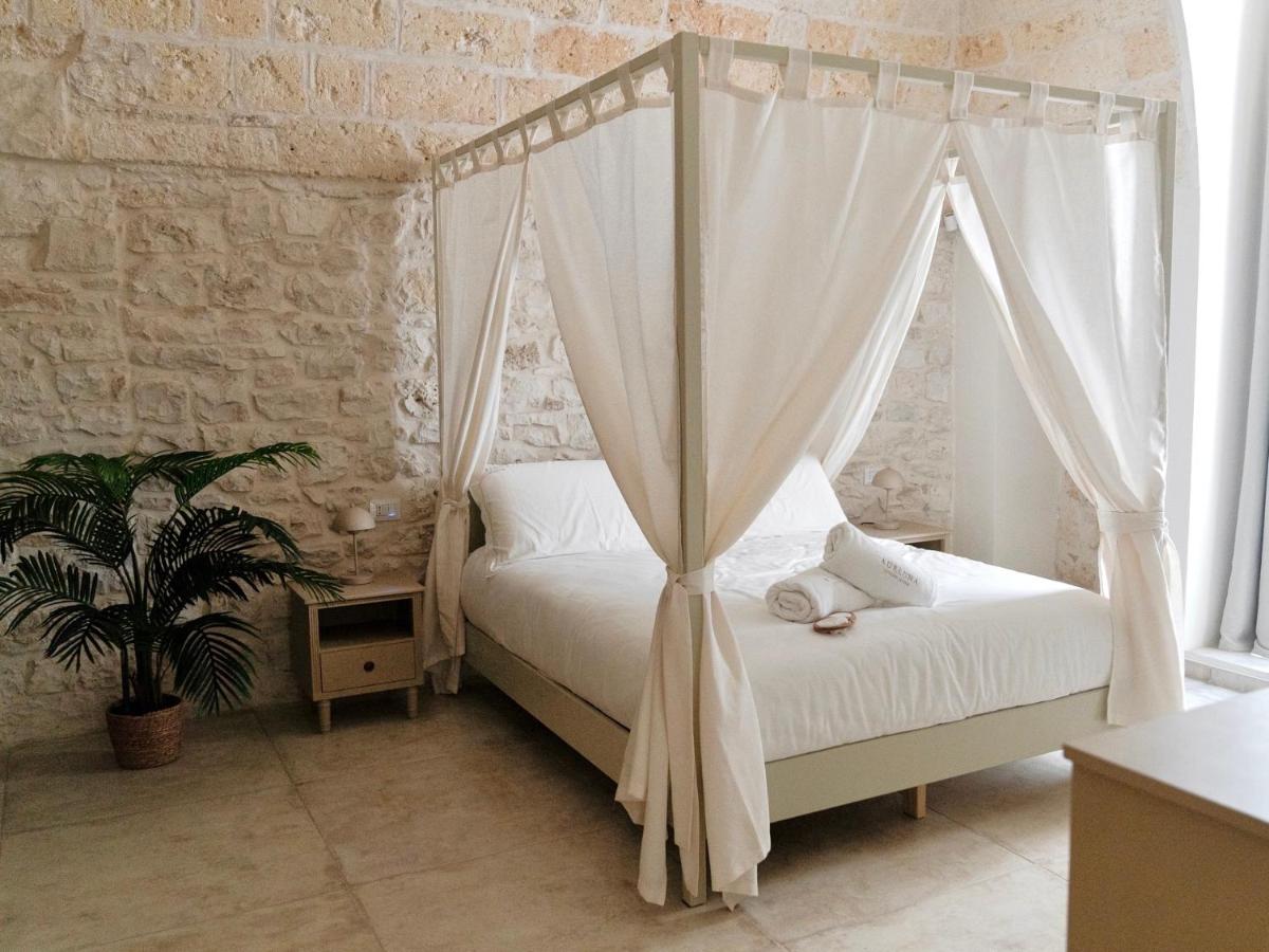 Aurluna Luxury Suites - Housity