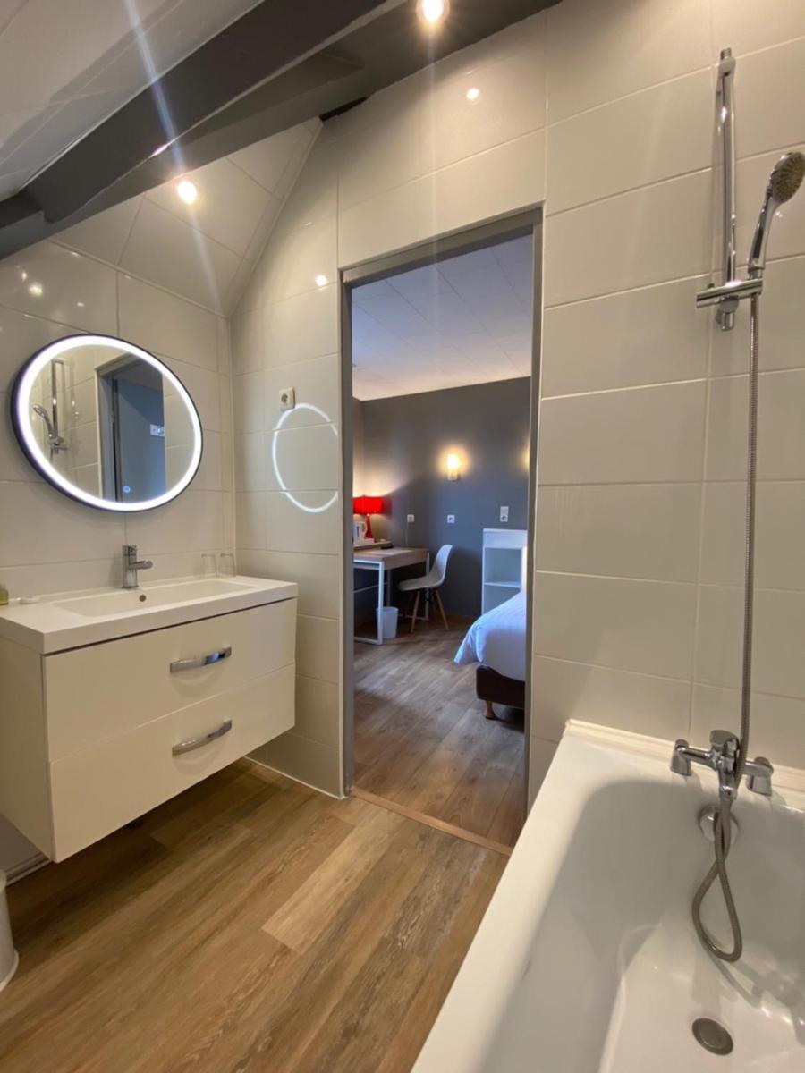 Hotel Le Pelican - Hizvo