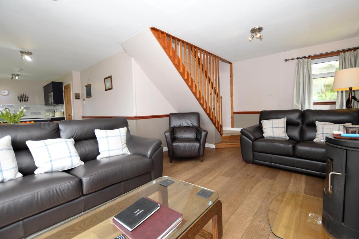 Birch Cottage - Housity