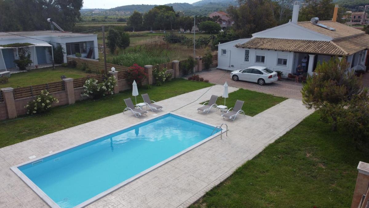 Almyra Beach House Corfu - Housity