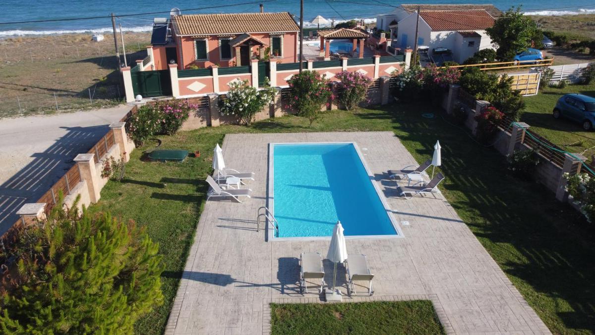 Almyra Beach House Corfu - Housity