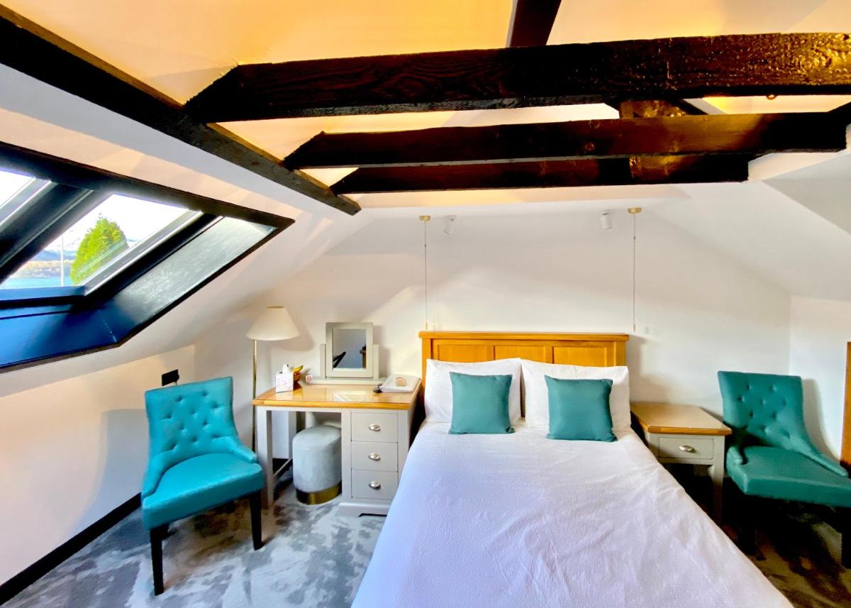 Ardlinnhe Bed & Breakfast - Housity