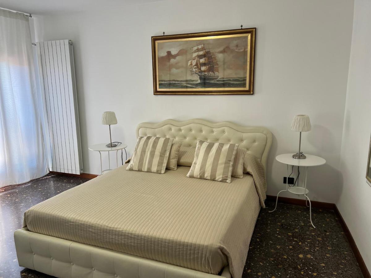 Ca' Delfina Holiday Home - Housity