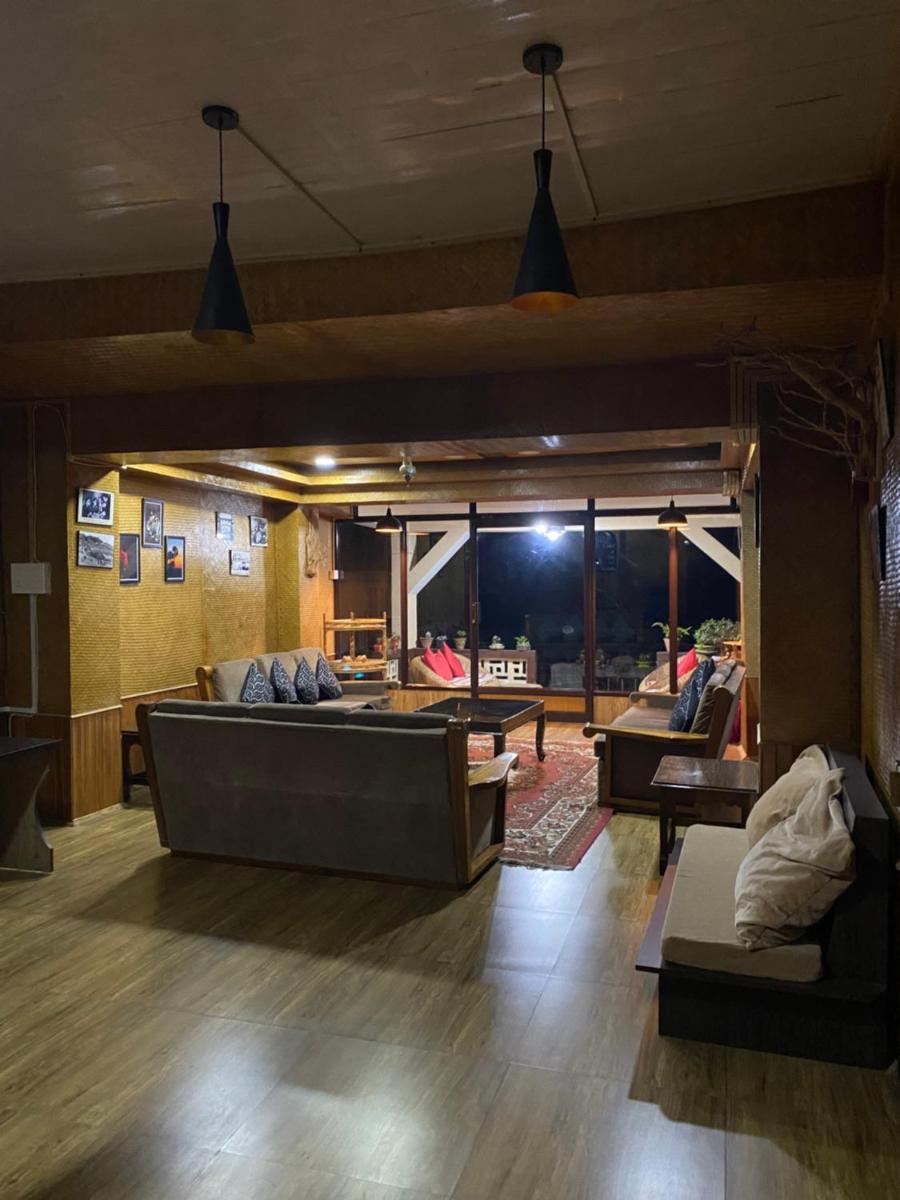 The Basnett Croft - Housity