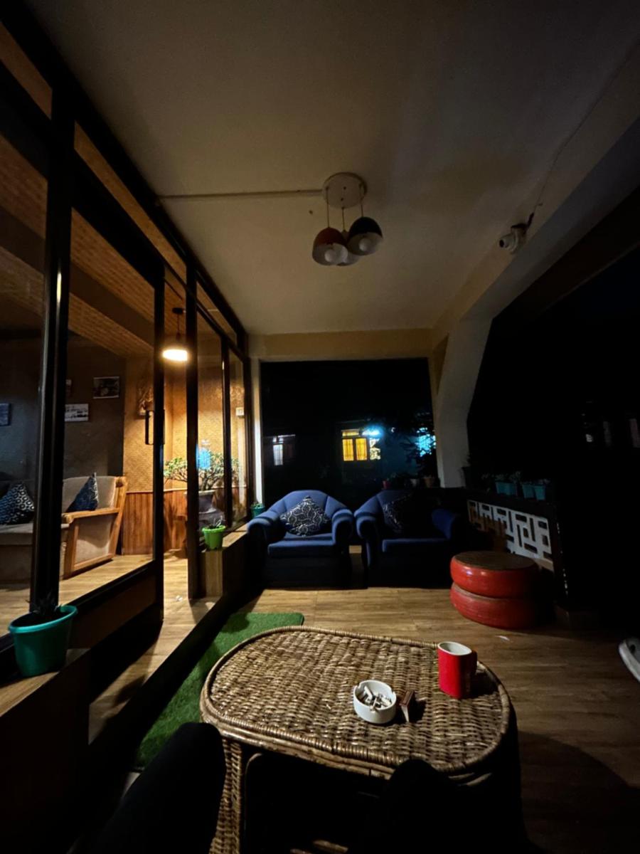 The Basnett Croft - Housity