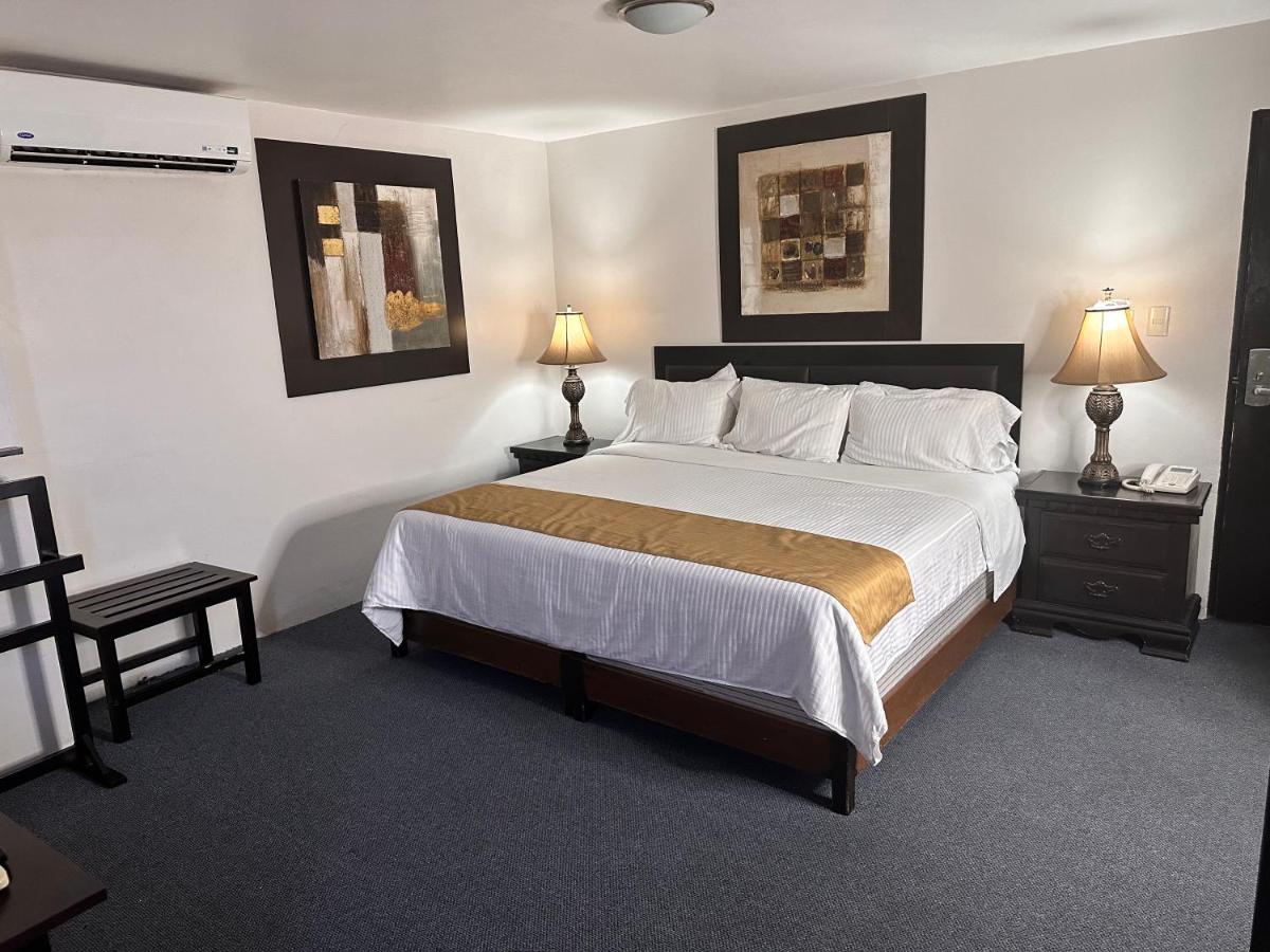 Suitetrails - Hotel del Fresno