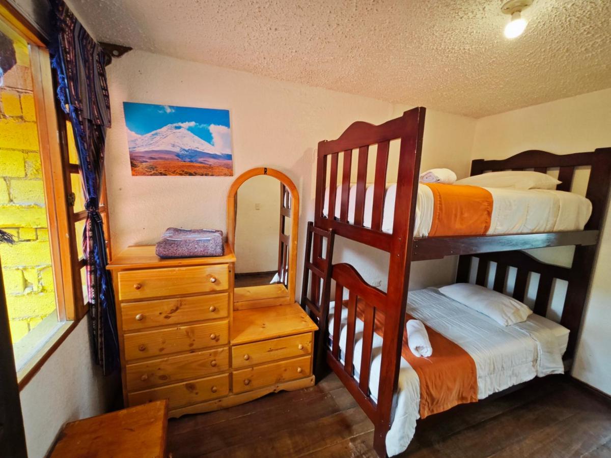 Suitetrails - Garden House Hostal