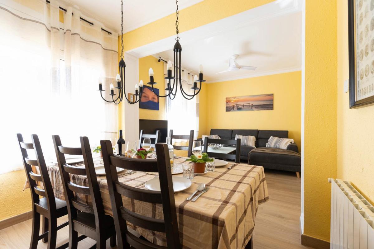 Vincent's House - Housity