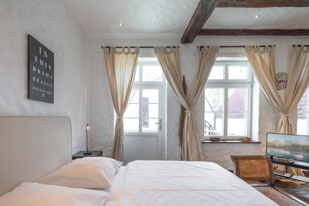 Lodge am Oxenweg - Zimmer 4 - Housity