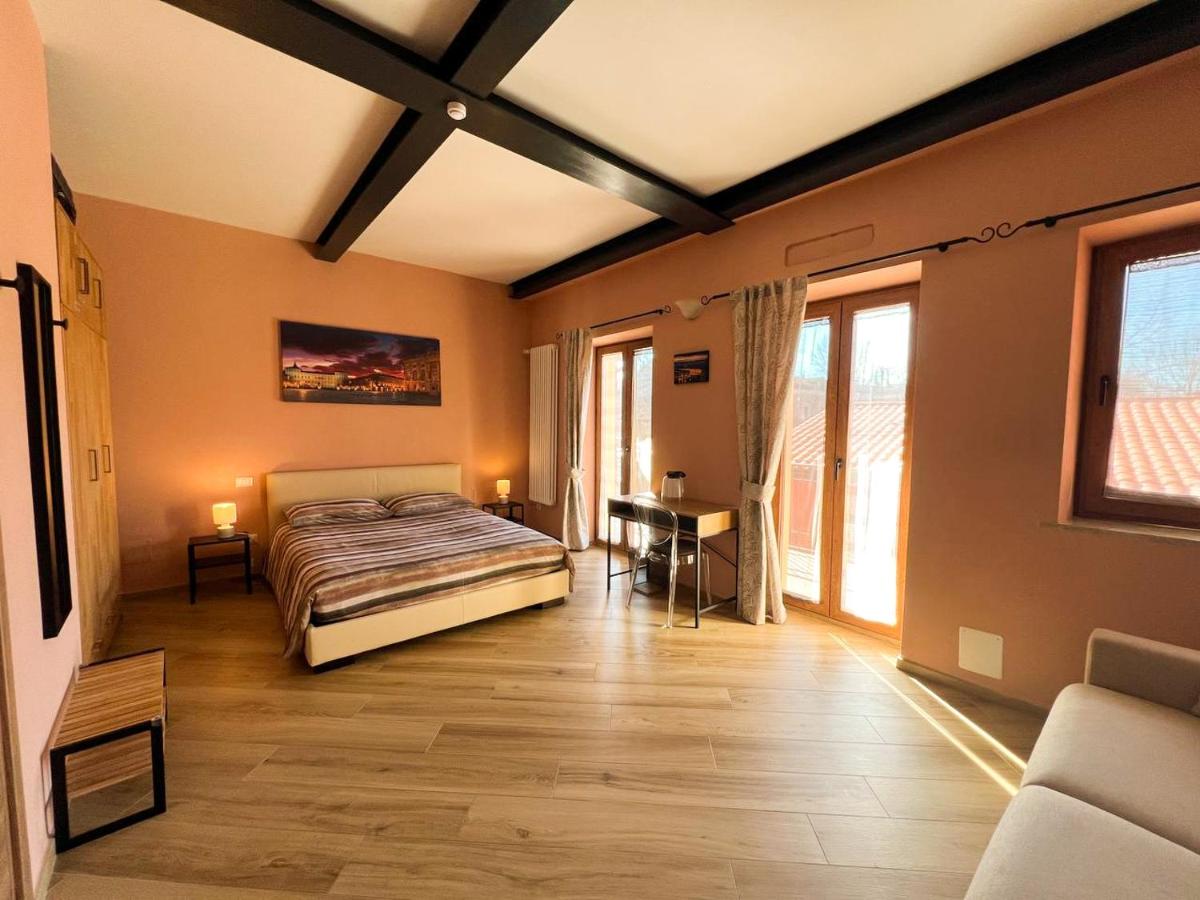 B&B Casa V-Ale - Housity