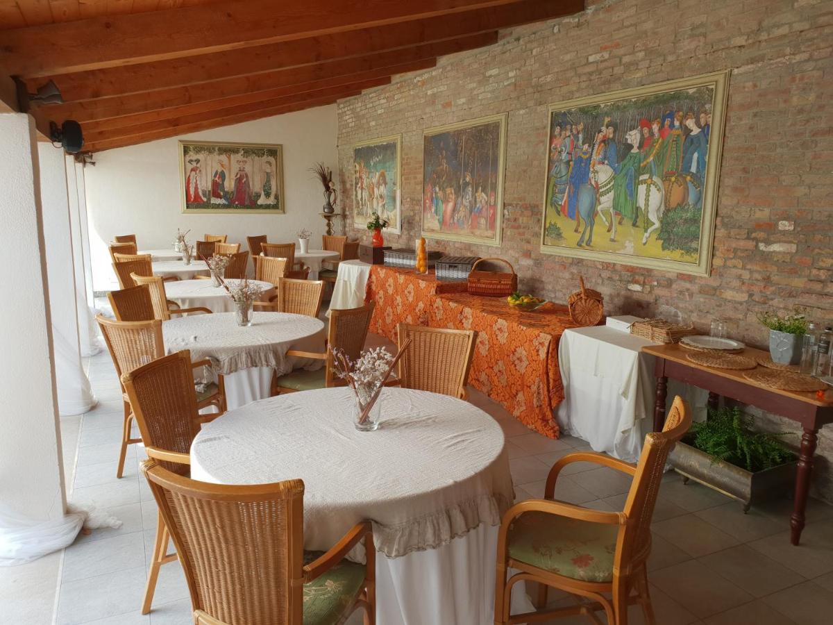 Relais Alberti - Housity