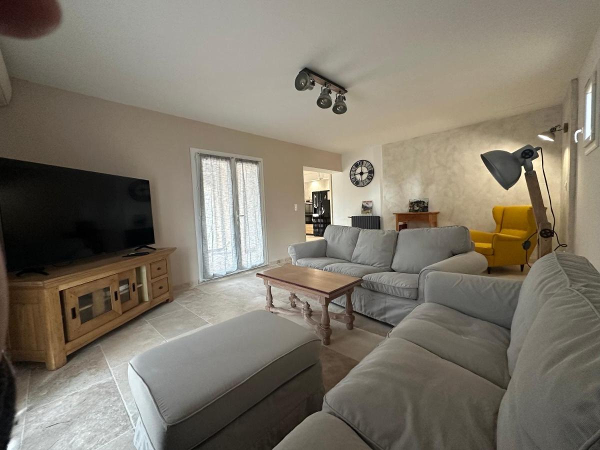 Maison au Pied de la Sainte Victoire - Housity