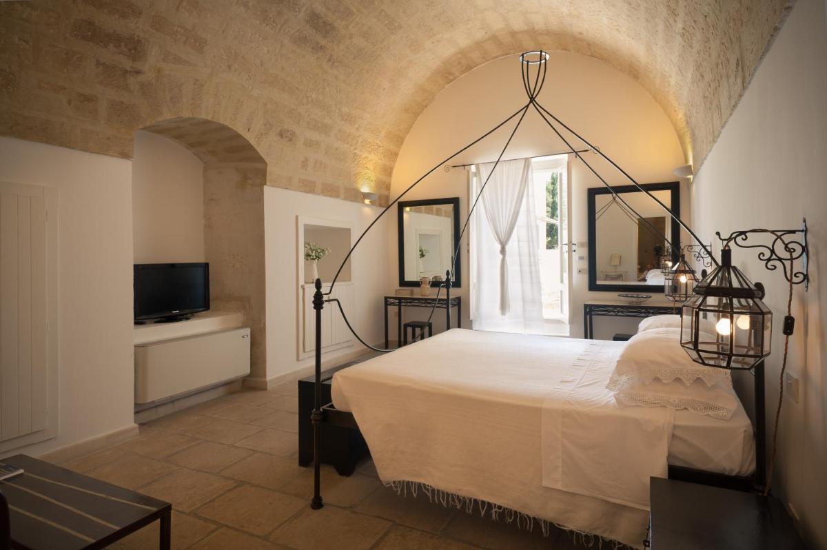 Masseria Montelauro - Hizvo