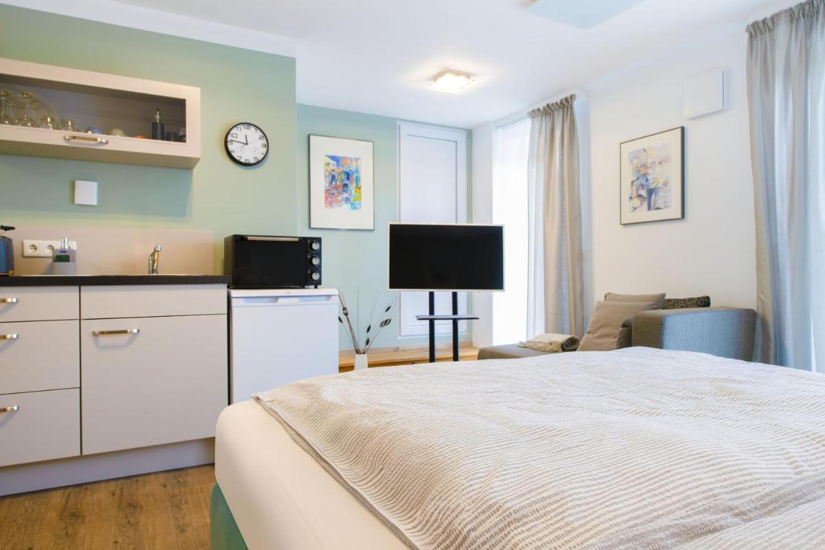 Erfblick-Apartments - Housity