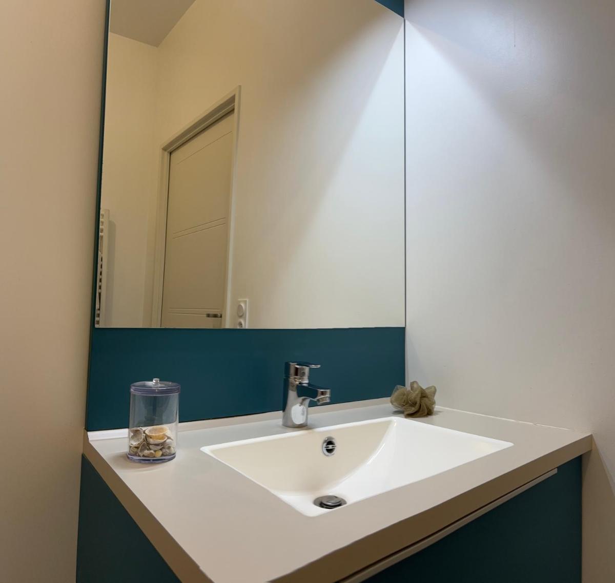 Appartement calme,lumineux ,hyper centre TOURS - Housity