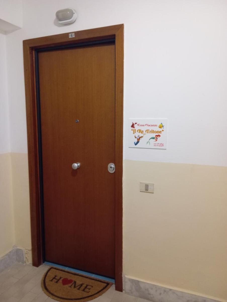 IL RE TRITONE - Housity