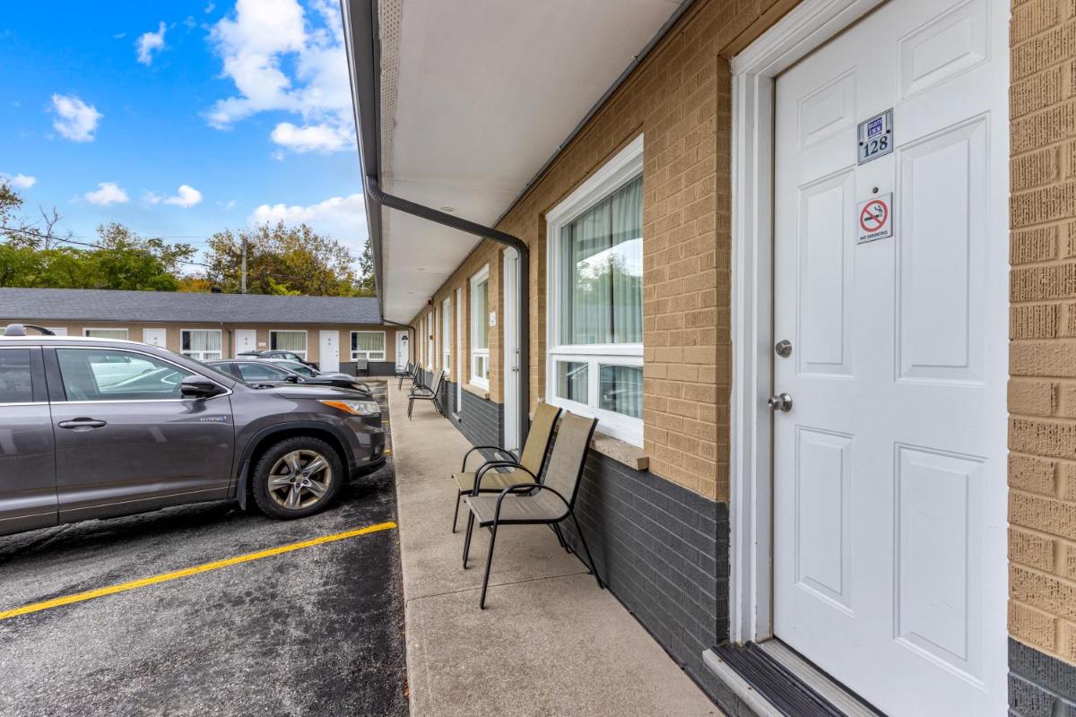 Nights Inn Owen Sound - Housity