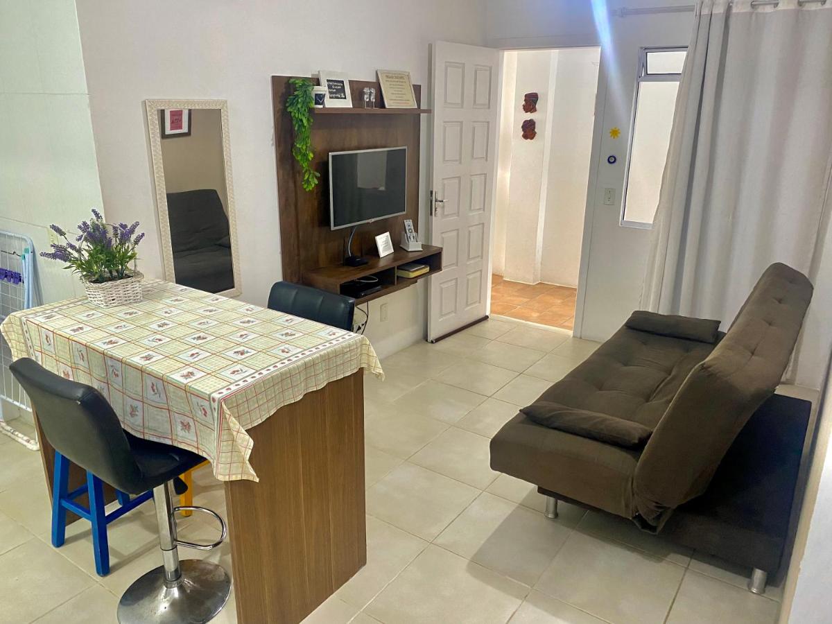 Suitetrails - Apartamento Floripa 16 - Próximo Ao Centro, UFSC, Aeroporto e Praias