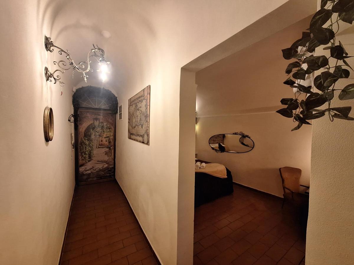 Passione Romana Apartment - Housity