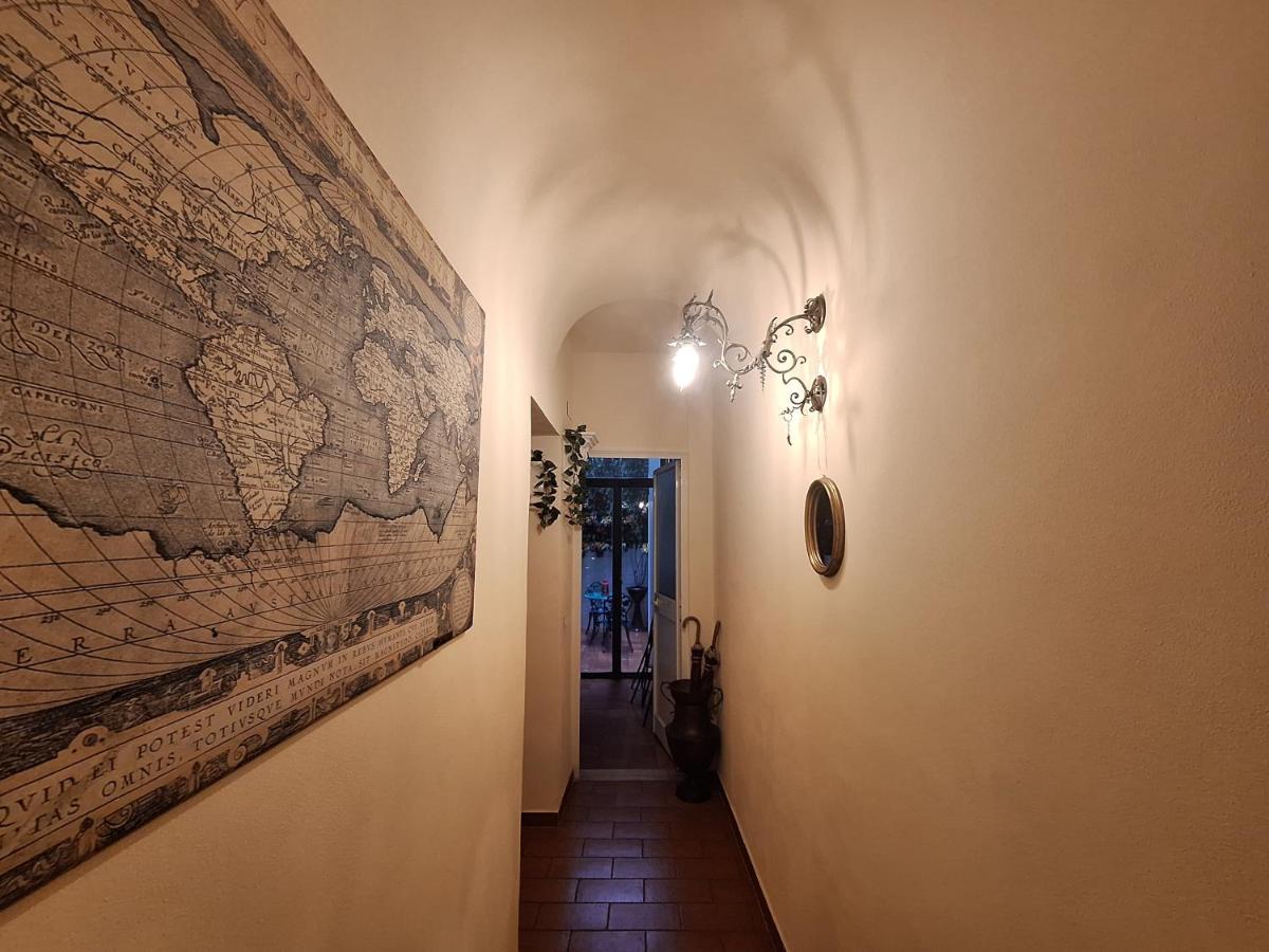 Passione Romana Apartment - Housity