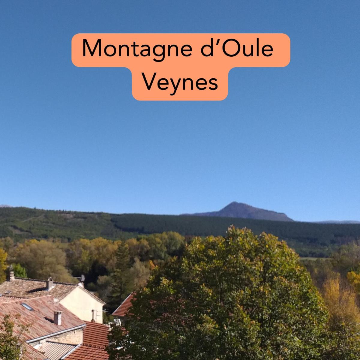 GITE AUBERGE DU BUECH à ASPREMONT- 05 HAUTES ALPES - Housity