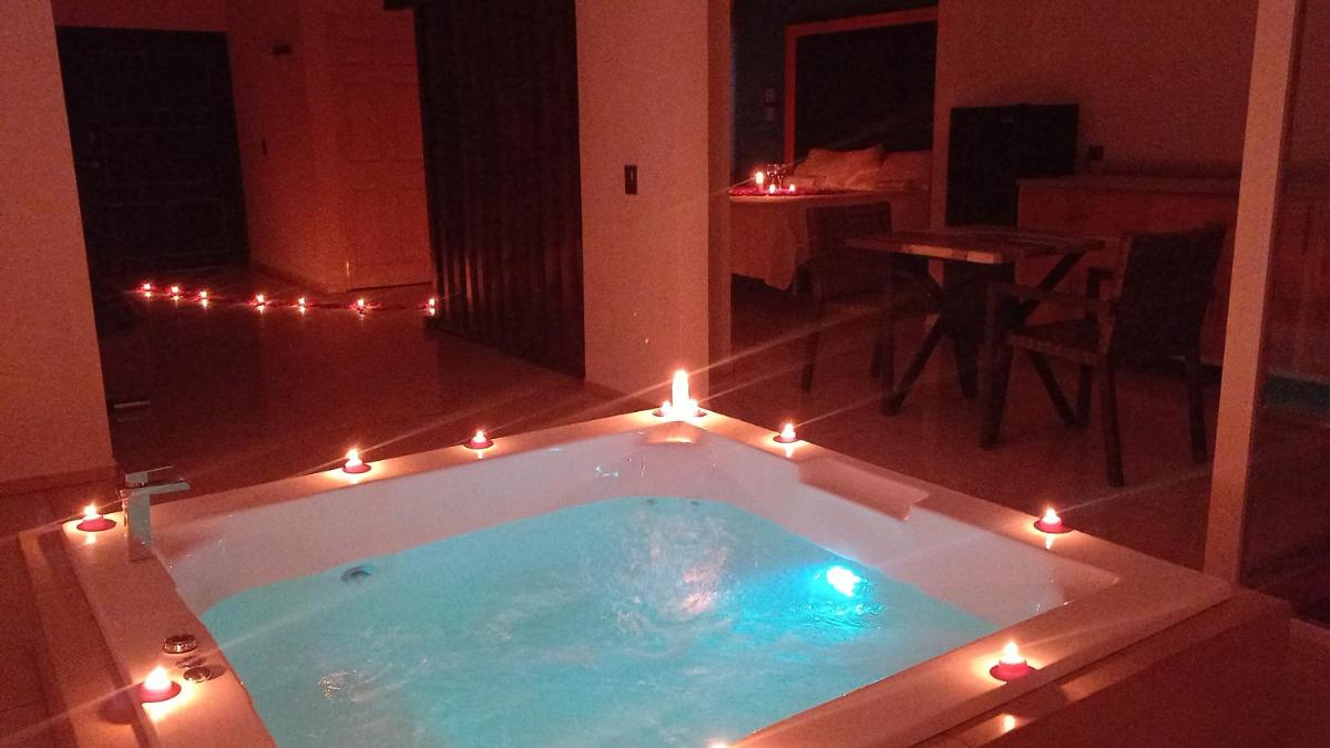 Hotel Posada Huasteca - Housity