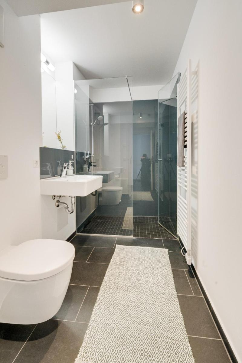 Lexapartments Altstadt Apartment 2 Zimmer am Weibermarkt - Housity