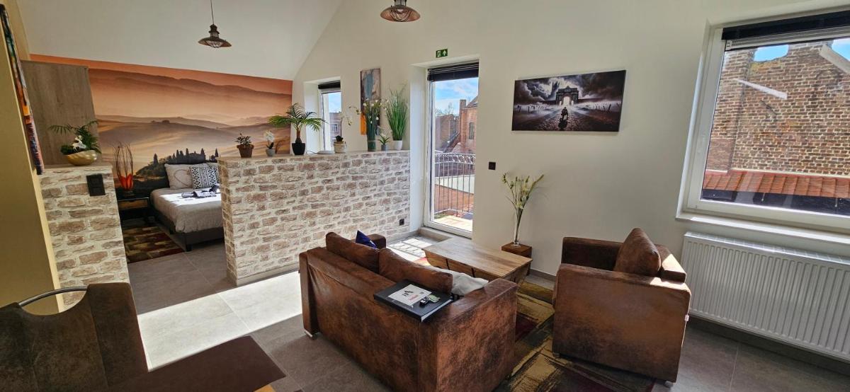 Cozy Flats - Housity