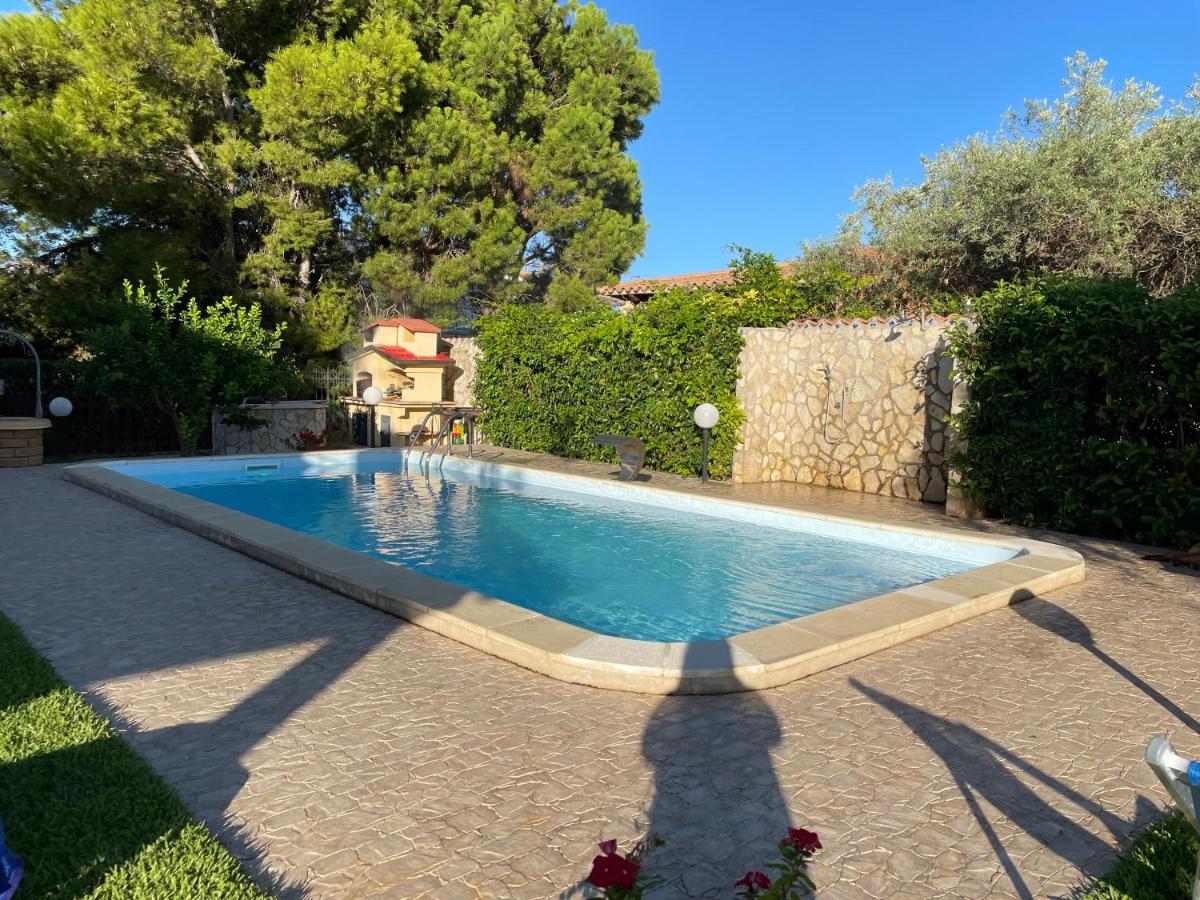 Villino Giulia - Housity