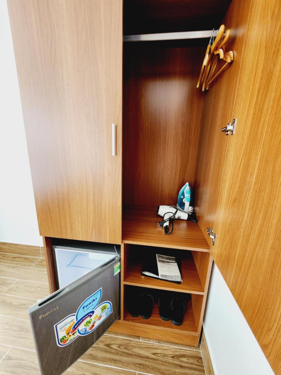 Suitetrails - Happy Bun Hotel Da Lat