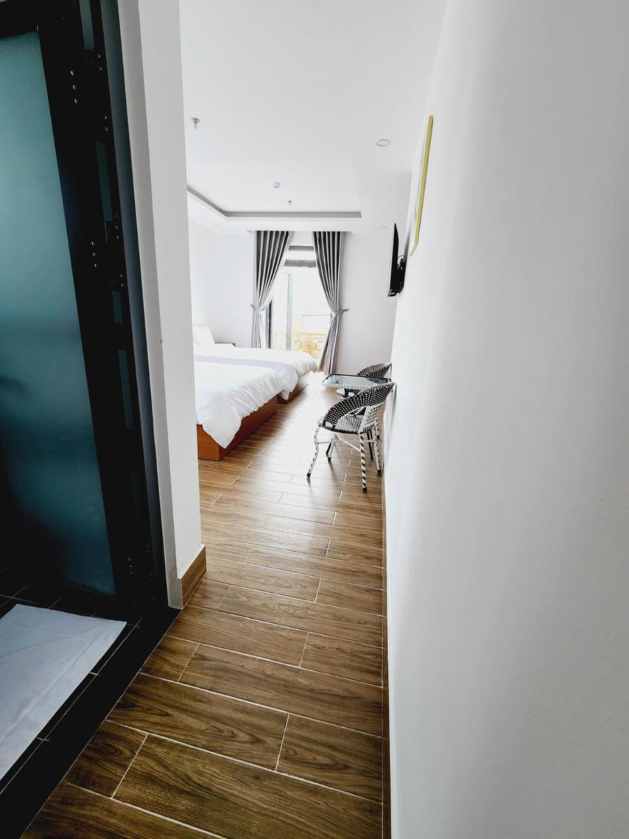 Suitetrails - Happy Bun Hotel Da Lat