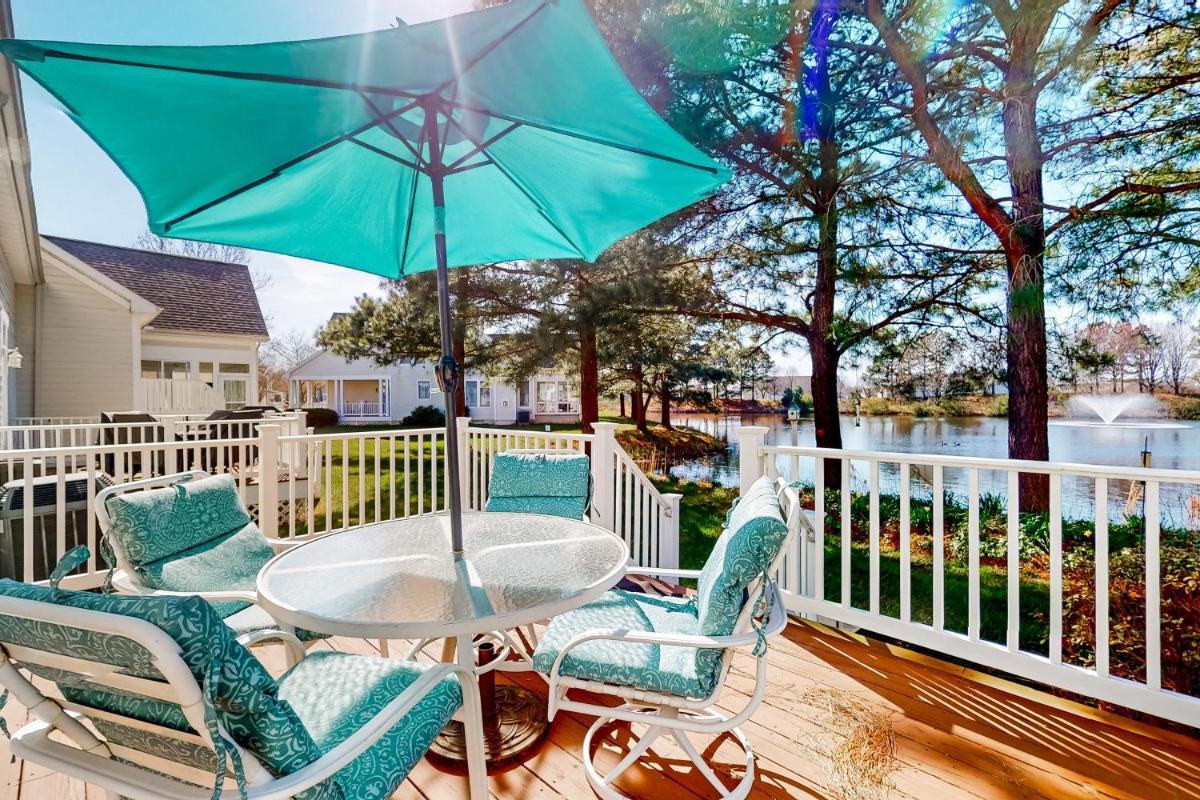 Bear Trap Dunes --- 68 October Glory Ave - Housity