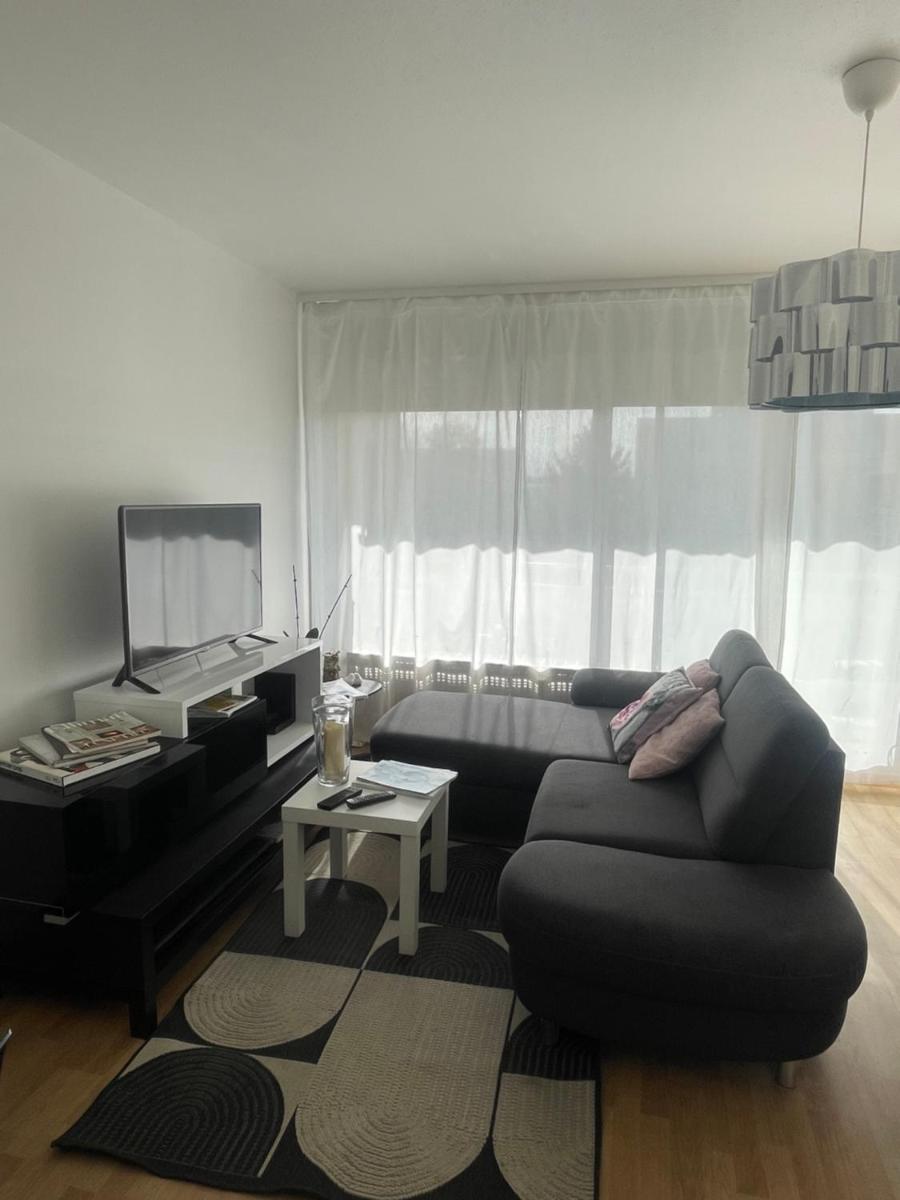 Bel Appartement near Bâle Mulhouse Airport - Housity