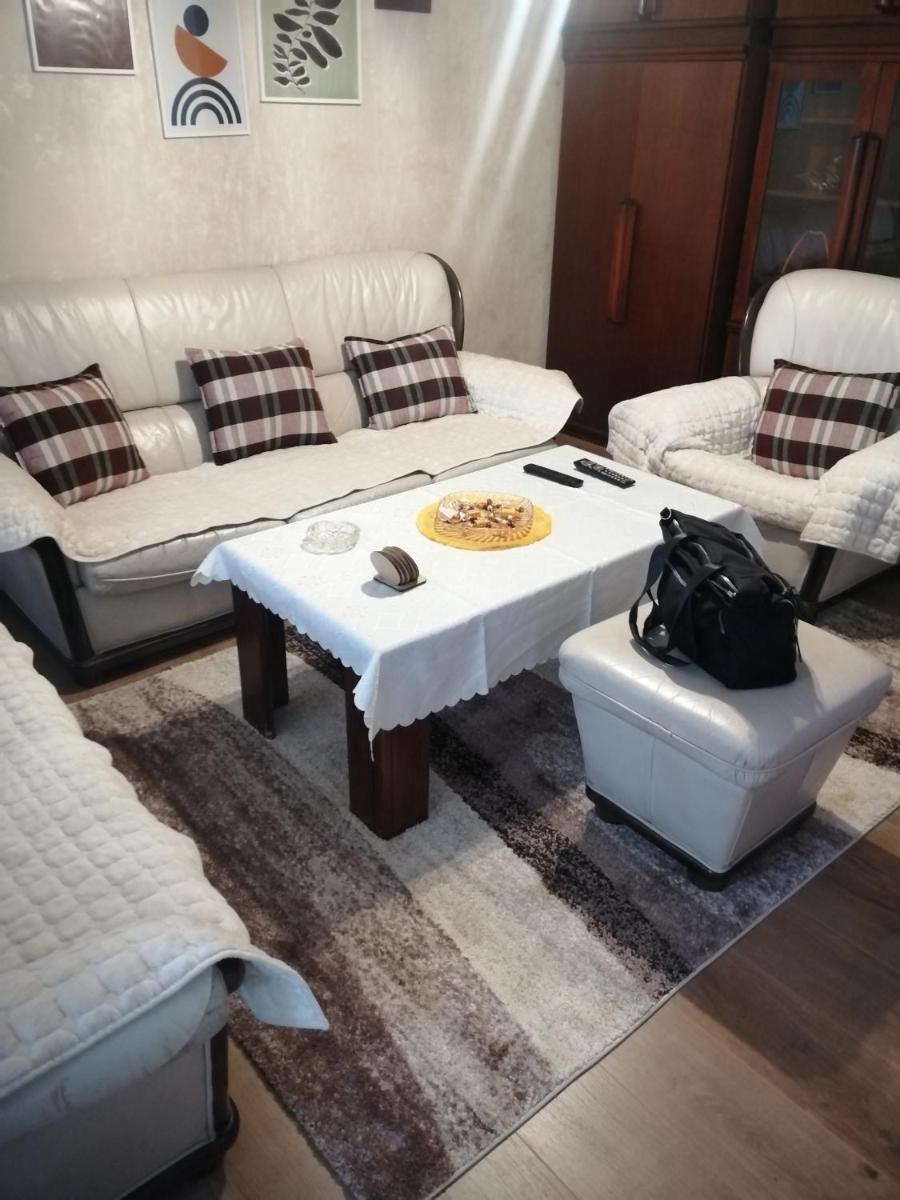 Star Apartment Belgrade - Housity