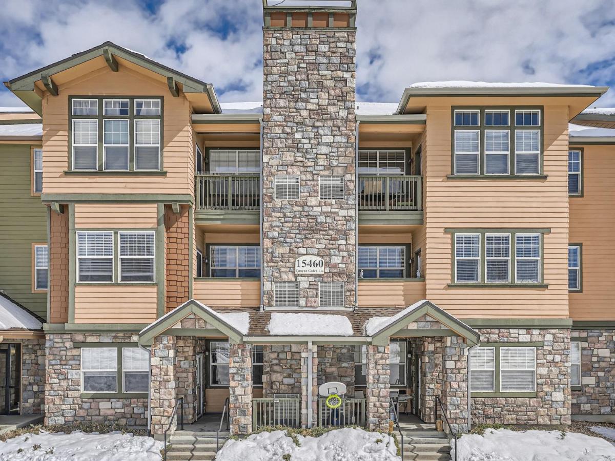 1BR Condo near Dove Valley - Housity