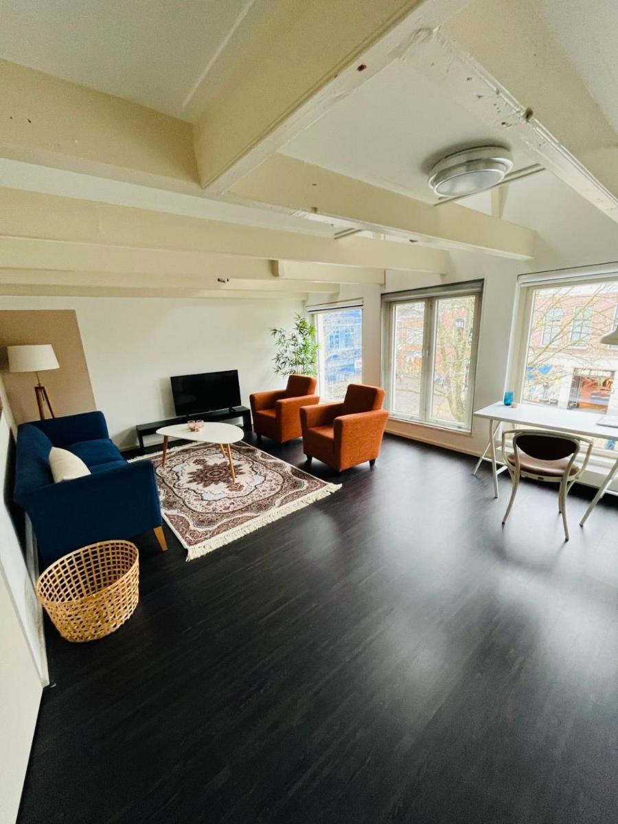 Aparthotel Le Provence - Housity